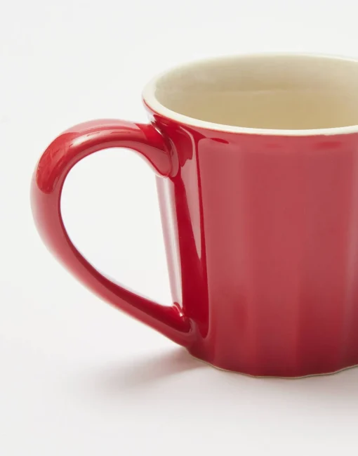 Natura Selection Taza Roja Online