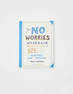 Natura Selection The No Worries Workbook Sale