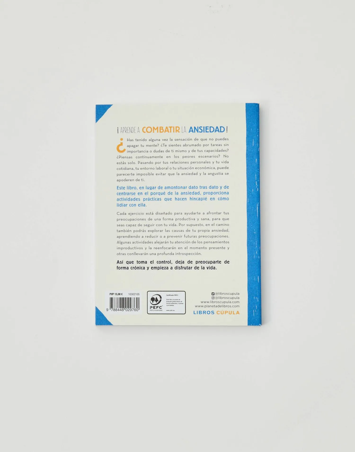 Natura Selection The No Worries Workbook Sale