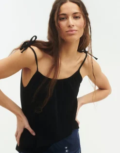 Natura Selection Top Carbo