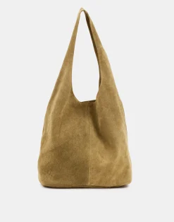 Natura Selection Tote Bag Piel Clearance