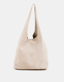 Natura Selection Tote Bag Piel Clearance