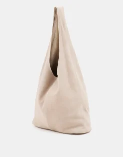 Natura Selection Tote Bag Piel Clearance