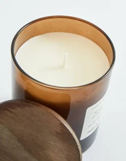Natura Selection Vela De Soja Perfumada 200gr Outlet