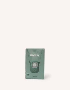 Natura Selection Ventilador Breezy Discount