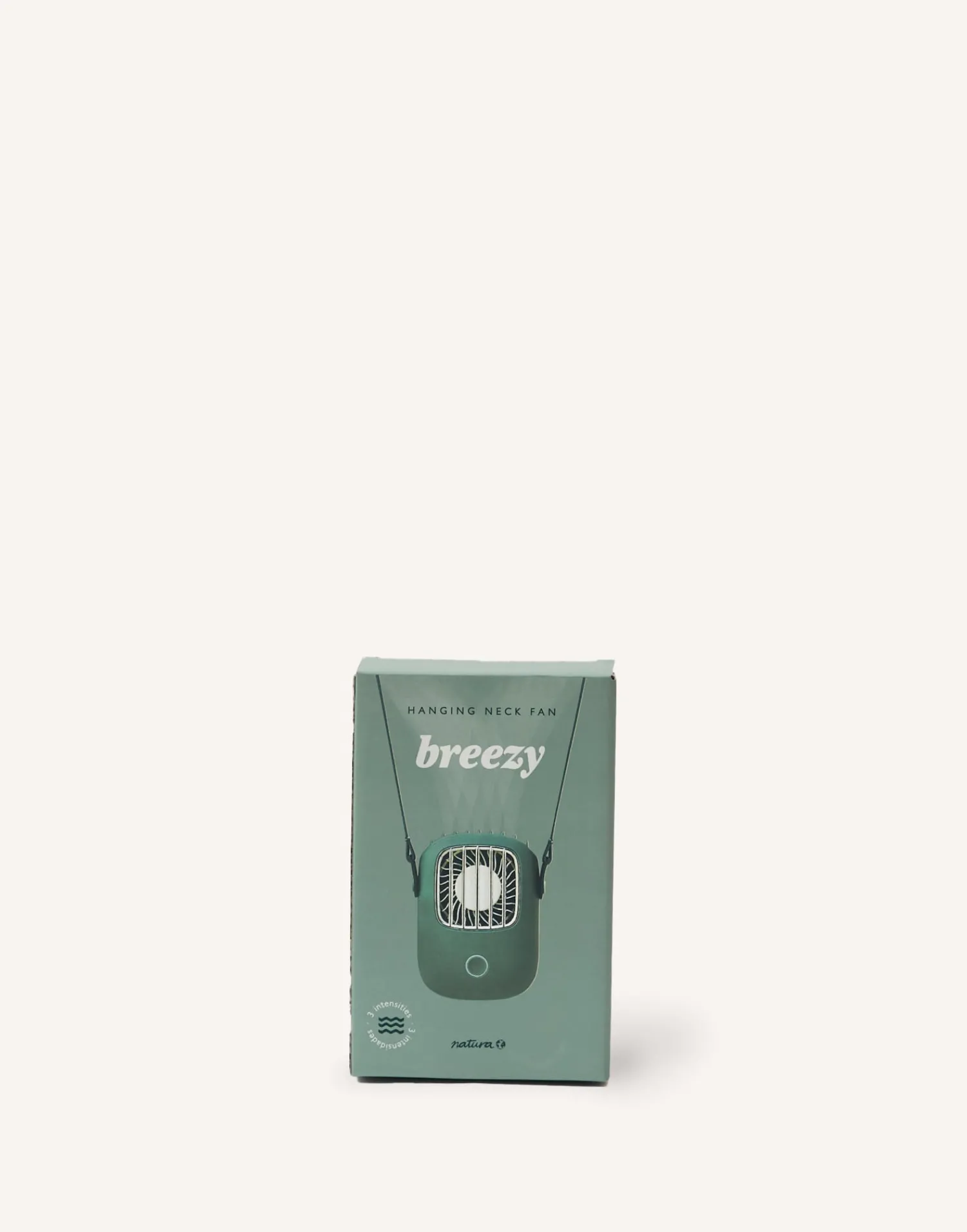 Natura Selection Ventilador Breezy Discount