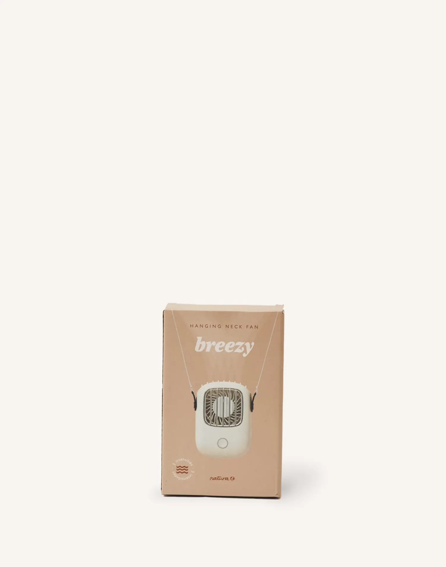 Natura Selection Ventilador Breezy Discount