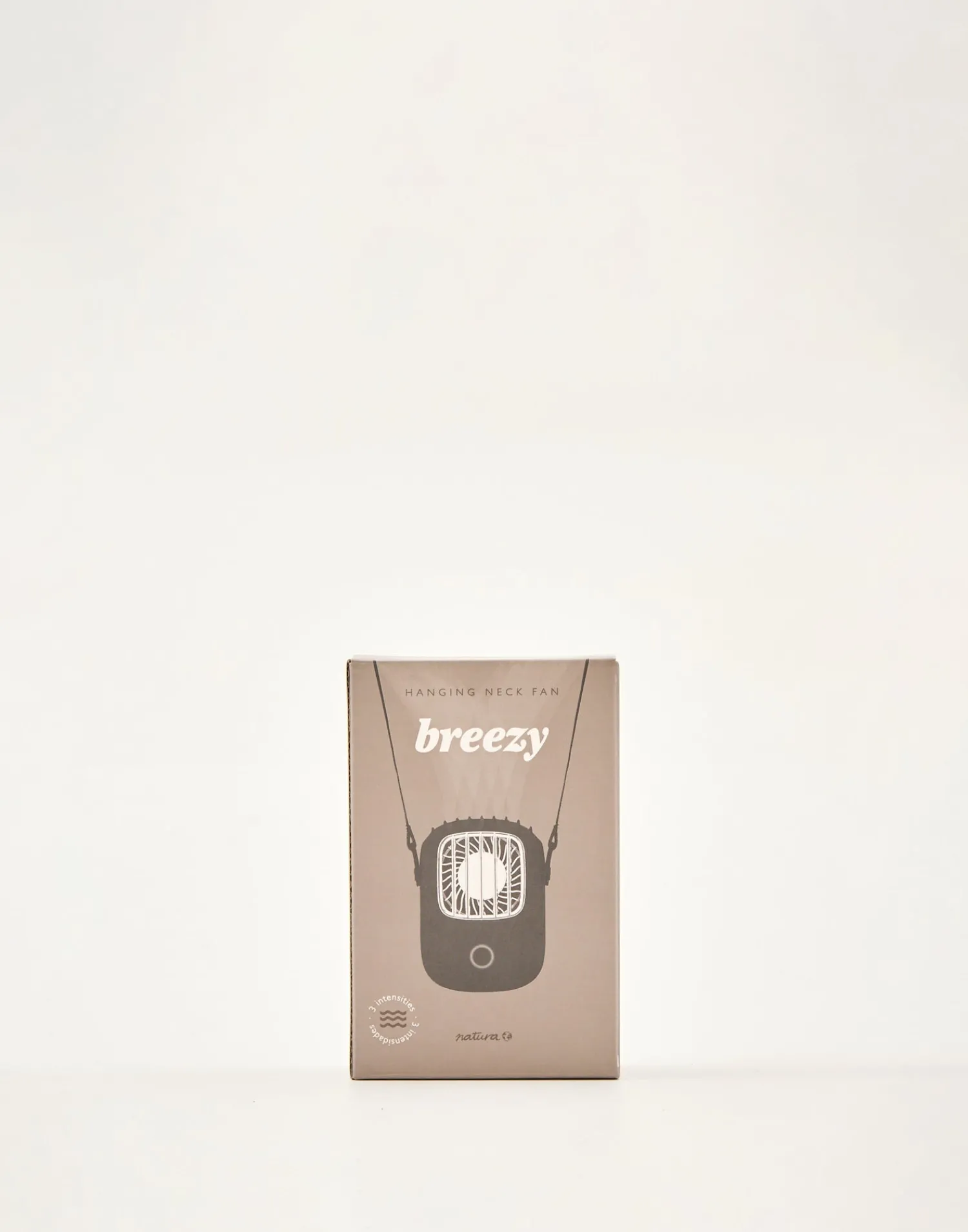 Natura Selection Ventilador Breezy Discount
