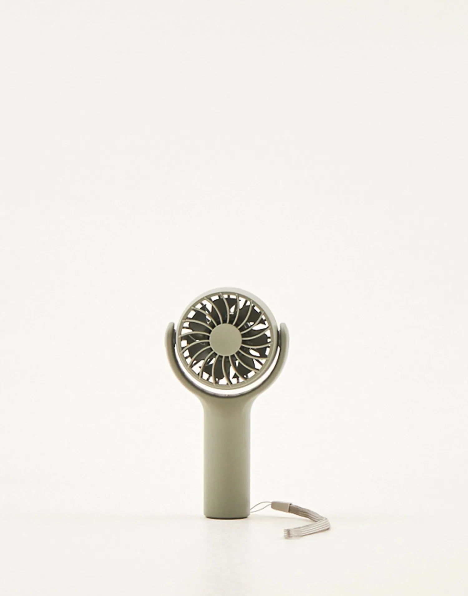 Natura Selection Ventilador Que Gira 146206-KAKI Outlet