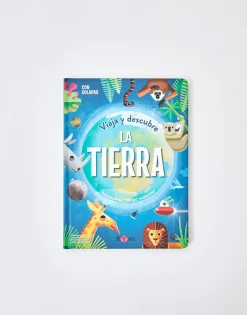 Natura Selection Viaja Y Descubre La Tierra Hot