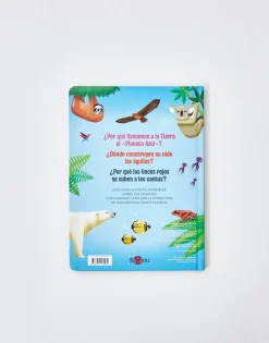 Natura Selection Viaja Y Descubre La Tierra Hot