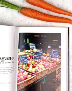 Natura Selection Vive Vegano Discount