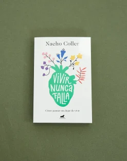 Natura Selection Vivir Nunca Falla Online