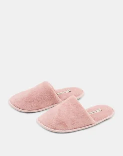 Natura Selection Zapatilla Abierta Básica Mujer