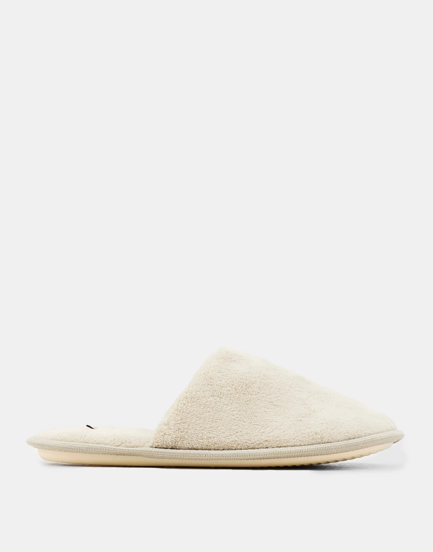 Natura Selection Zapatilla Abierta Básica Mujer