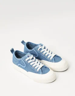 Natura Selection Zapatilla Deportiva Canvas Online