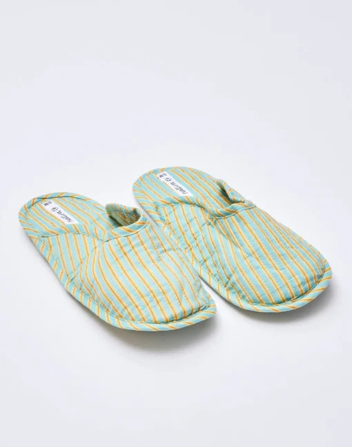 Natura Selection Zapatillas Viaje Con Bolsa Jaya Clearance