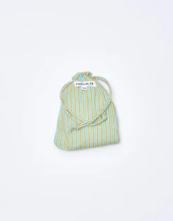 Natura Selection Zapatillas Viaje Con Bolsa Jaya Clearance